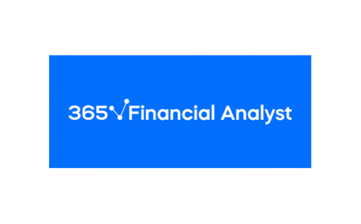 365 Financial Analyst