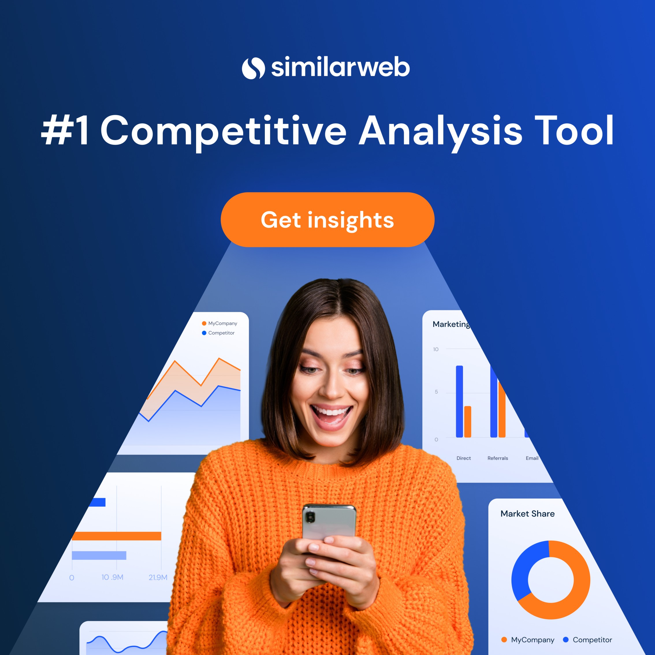 SimilarWeb