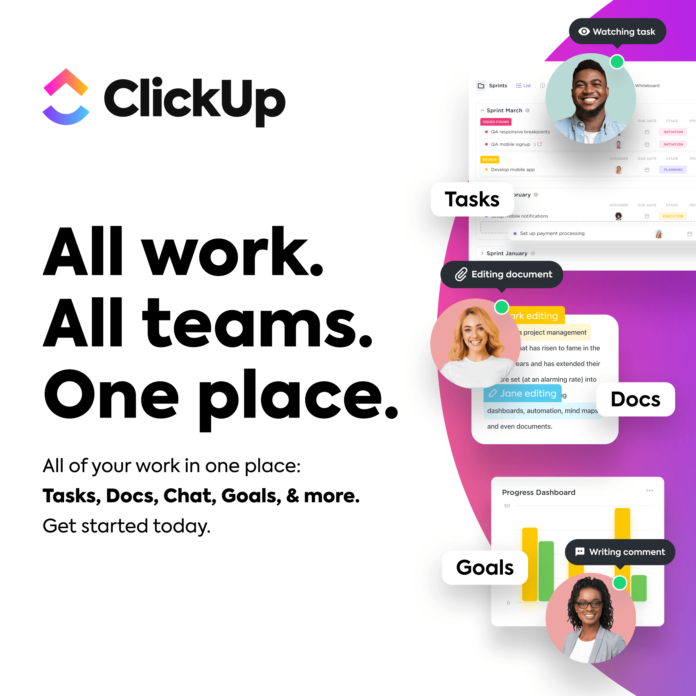 clickup